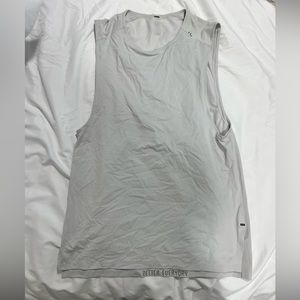 Lululemon workout tank